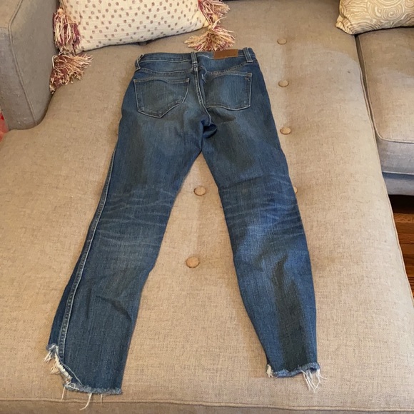 Madewell Jeans - Picture 7 of 8